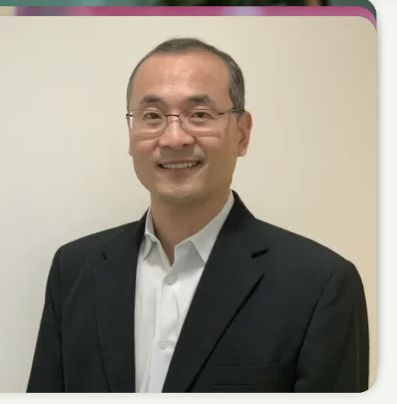 Charles Liu